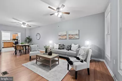 425 Ilchester Avenue, Baltimore, MD 21218 - Photo 6