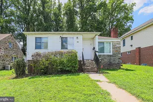 6206 Winner Ave, Baltimore, MD 21215 - Photo 1