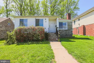 6206 Winner Avenue, Baltimore, MD 21215 - Photo 2