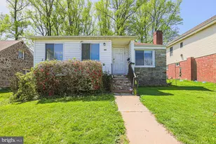 6206 Winner Ave, Baltimore, MD 21215 - Photo 2