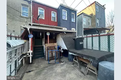 307 S Mount Street, Baltimore, MD 21223 - Photo 16