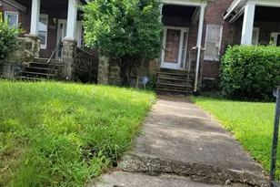 3327 Mondawmin Ave, Baltimore, MD 21216 - Photo 1