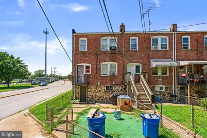 1229 Steelton Avenue, Baltimore, MD 21224 - Photo 4