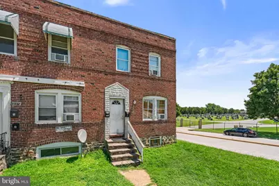 1229 Steelton Avenue, Baltimore, MD 21224 - Photo 2