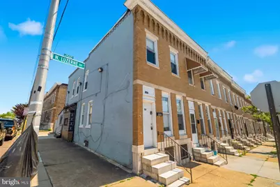 1441 N Luzerne Avenue, Baltimore, MD 21213 - Photo 2