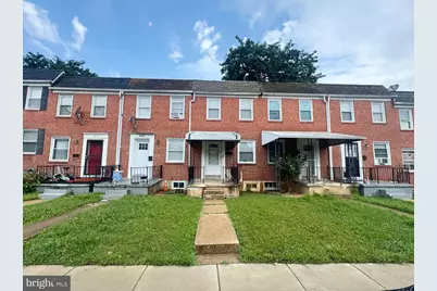 3312 Avondale Avenue, Baltimore, MD 21215 - Photo 1