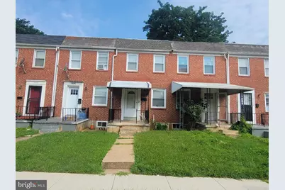 3312 Avondale Avenue, Baltimore, MD 21215 - Photo 2