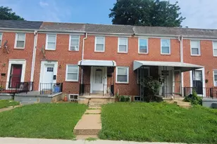 3312 Avondale Ave, Baltimore, MD 21215 - Photo 2