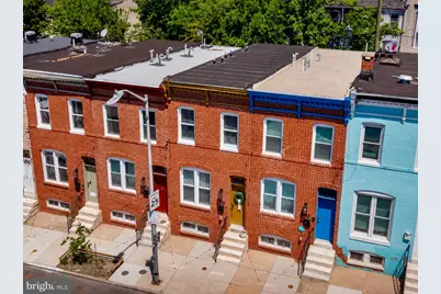 2028 E Preston Street, Baltimore, MD 21213 - Photo 30