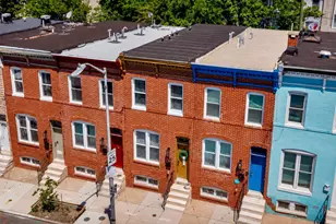 2028 E Preston St, Baltimore, MD 21213 - Photo 30