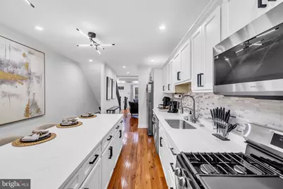 2028 E Preston Street, Baltimore, MD 21213 - Photo 6