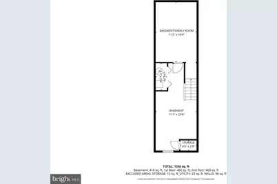 2028 E Preston Street, Baltimore, MD 21213 - Photo 40