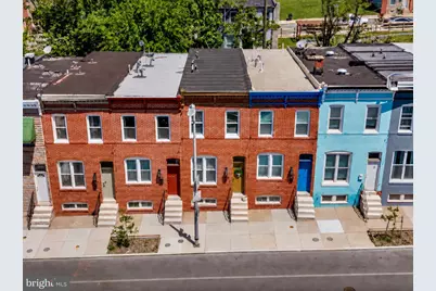 2028 E Preston Street, Baltimore, MD 21213 - Photo 4