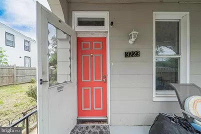 3223 Strickland Street, Baltimore, MD 21229 - Photo 16
