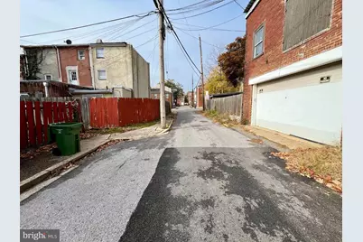 856 Lemmon Street, Baltimore, MD 21201 - Photo 4