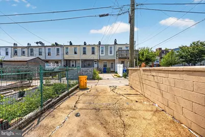 602 S Macon Street, Baltimore, MD 21224 - Photo 6
