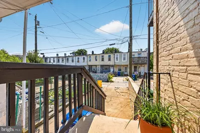 602 S Macon Street, Baltimore, MD 21224 - Photo 28