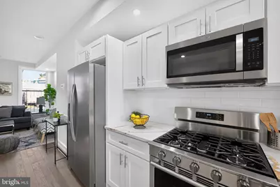1613 N Longwood Street, Baltimore, MD 21216 - Photo 12