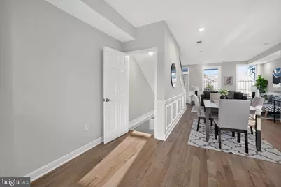 1613 N Longwood Street, Baltimore, MD 21216 - Photo 16