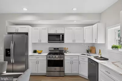 1613 N Longwood Street, Baltimore, MD 21216 - Photo 10