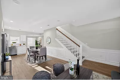 1613 N Longwood Street, Baltimore, MD 21216 - Photo 8