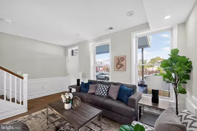 1613 N Longwood Street, Baltimore, MD 21216 - Photo 4