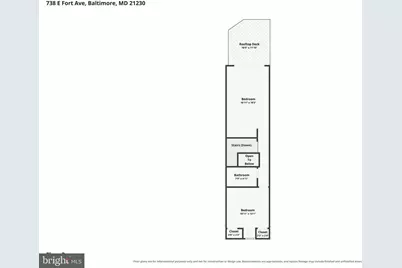 738 E Fort Avenue, Baltimore, MD 21230 - Photo 86