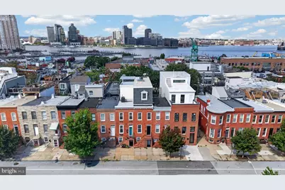 738 E Fort Avenue, Baltimore, MD 21230 - Photo 2