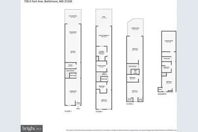 738 E Fort Avenue, Baltimore, MD 21230 - Photo 84