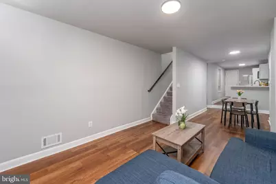 408 Chester Street N, Baltimore, MD 21231 - Photo 4