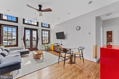 1714 Park Avenue #508, Baltimore, MD 21217 - Photo 6