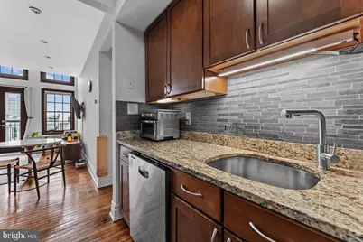 1714 Park Avenue #508, Baltimore, MD 21217 - Photo 12