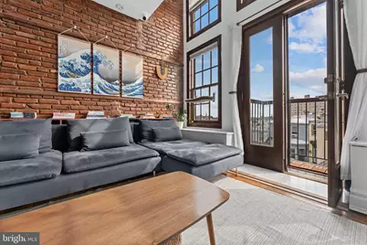 1714 Park Avenue #508, Baltimore, MD 21217 - Photo 2