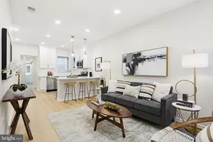 843 E Lombard St, Baltimore, MD 21202 - Photo 2