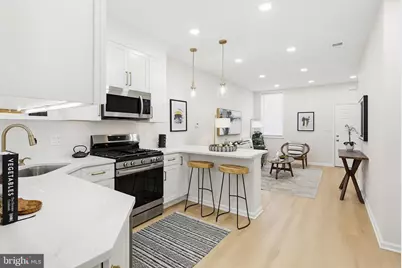 843 E Lombard Street, Baltimore, MD 21202 - Photo 4