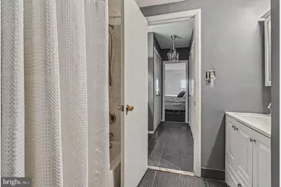 6606 Park Heights Avenue #507, Baltimore, MD 21215 - Photo 12