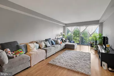 6606 Park Heights Avenue #507, Baltimore, MD 21215 - Photo 2