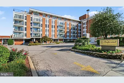 6606 Park Heights Avenue #507, Baltimore, MD 21215 - Photo 1