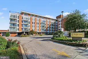 6606 Park Heights Ave, Baltimore, MD 21215 - Photo 1