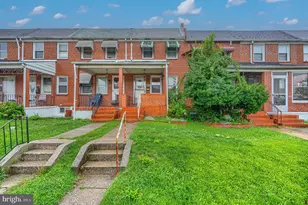 308 Imla St, Baltimore, MD 21224 - Photo 1