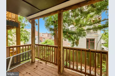 130 S Washington Street #REAR, Baltimore, MD 21231 - Photo 16