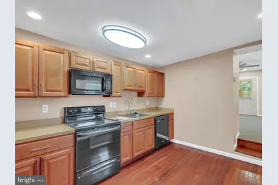 130 S Washington Street #REAR, Baltimore, MD 21231 - Photo 8