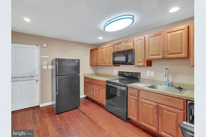 130 S Washington Street #REAR, Baltimore, MD 21231 - Photo 10