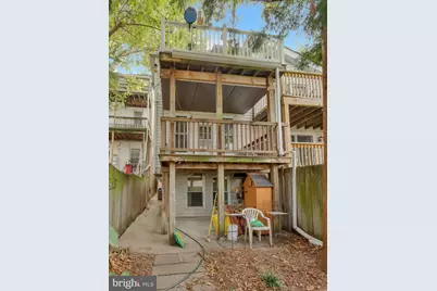 130 S Washington Street #REAR, Baltimore, MD 21231 - Photo 20