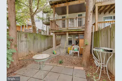 130 S Washington Street #REAR, Baltimore, MD 21231 - Photo 18