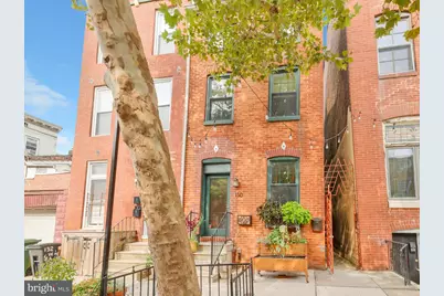 130 S Washington Street #REAR, Baltimore, MD 21231 - Photo 2