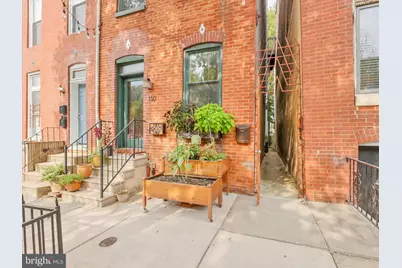 130 S Washington Street #REAR, Baltimore, MD 21231 - Photo 4
