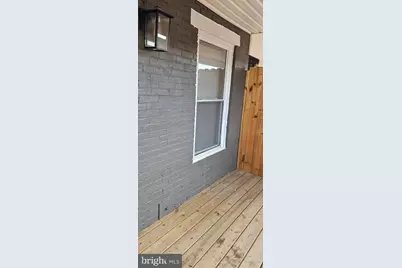 1531 W Fairmount Avenue #2, Baltimore, MD 21223 - Photo 6