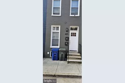 1531 W Fairmount Avenue #2, Baltimore, MD 21223 - Photo 4