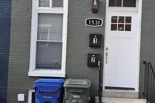 1531 W Fairmount Ave, Baltimore, MD 21223 - Photo 4